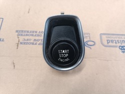 Bmw 3 f30 active гібрид 3.0 usa 2013 кнопка старт сплав двигун фото №1