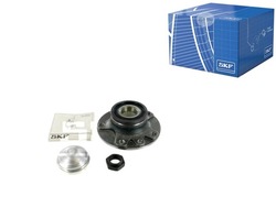 Skfvkba 6725 подшипник колёса alfa romeo зад giulietta фото №1