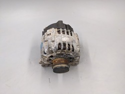 Генератор skoda superb i 1.9 tdi 028903031ax фото №1