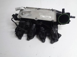 Polo 6r fabia ii ibiza 6j коллектор всасывающий 1,2 tsi cbz фото №1