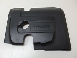 Крышка защита двигателя верхняя volvo c30 1.6d 3m5q-6n041-g фото №1