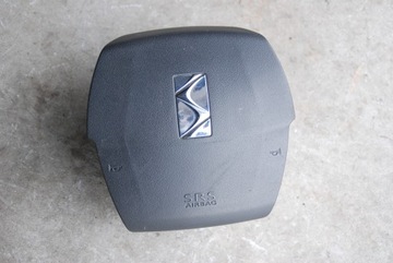 Citroen ds4 подушка водія air bag фото №1