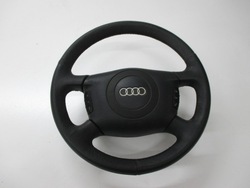 Кермо мульті audi a4 b5 a6 c5 a8 фото №1