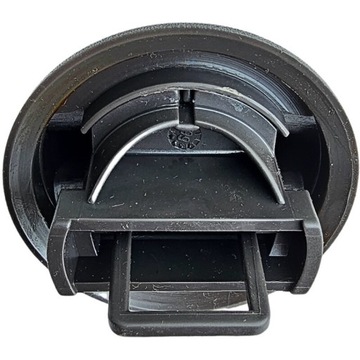 Dacia оригінальний номер 7700431898 кришка заливання пального фото №1