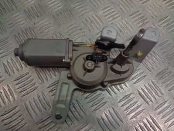 Двигунчик двірники зад chevrolet spark 96896477 фото №1