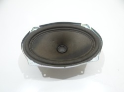 Динамік низькочастотний mini r55 r56 r58 r59 oem номер 3422633 фото №1