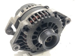 Генератор chevrolet epica 2.0 144km 04-11 фото №1