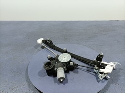 Lexus ux 250h підйомник вікна зад задній лівий 85720-76030 фото №1