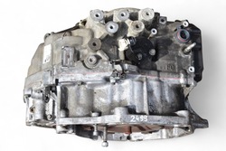 Коробка передач коробки передач opel insignia a astra j 2.0 cdti автомат 55571447a tf-80sc фото №1