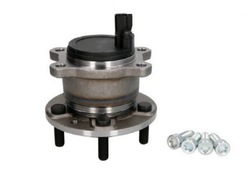 Ступица подшипник колёса зад do ford mondeo iv mk4 фото №1