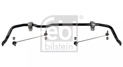 Стержень стабилизатора перед audi q3 seat фото №1