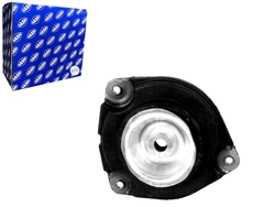 Подушка амортизатора перед l nissan qashqai i x-trail ii renault фото №1