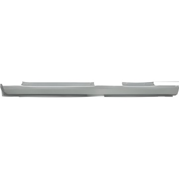 Поріг дверний do opel omega b 99-03 фото №1