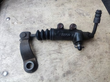 Цилиндр сцепления амортизатор сцепления getz 1.1 g4hd ori фото №1