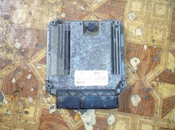 Vw комп'ютер 03g906016dh 0281011864 фото №1