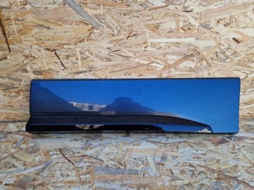 Планка дверь левая зад seat ateca fr фото №1