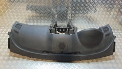 Капот консоль панель opel insignia a 08-17 фото №1