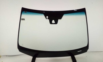 Стекло лобовое передняя lexus nx2007 / 300h nx i 2014-2021 pas антенна новая фото №1