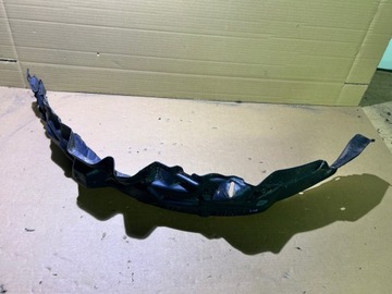 Підкрилок лівий перед daihatsu terios i 53876-87402 фото №1