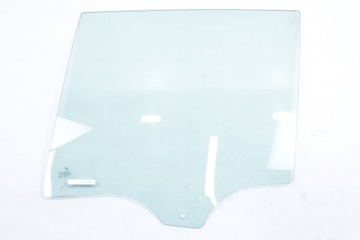 Скло бокова двері ліва задня bmw f15 x5 f85 x5m 2015r фото №1