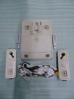 Vw passat b8 освітлення кабіни led панорама універсал фото №1