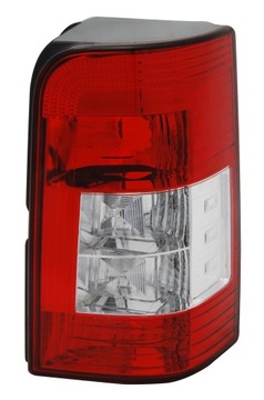 Лампа зад tyc tyc 11-11355-01-2 фото №1
