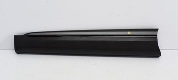 Renault arkana левая планка дверь перед org фото №1