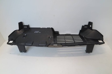 Захист ременя підсилювач бампера citroen jumpy expert vivaro 9808490680 фото №1