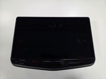 11h909606 cupra formentor дисплей навігації фото №1