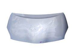 Капот кришка двигуна toyota prius iii 2009-2015 фото №1