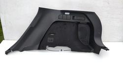 Ford kuga mk3 боковина обивка багажника правые зад задняя фото №1