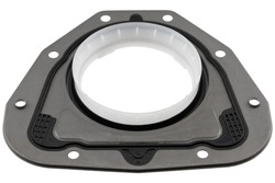 Nup-re-003 nty сальник вала коленчатого фото №1