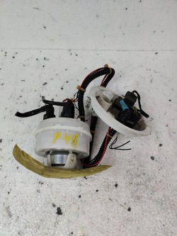 Насос пального bmw 5 f10 2016 фото №1