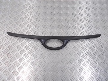 Планка решітка hyundai i10 i 07-10 86362-0x000 оригінал нова фото №1