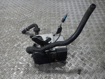 Вебасто обігрів стояночний bmw x5 e53 6918942 фото №1