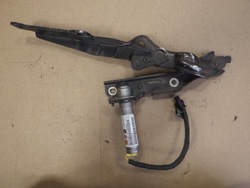 Lancia thema ii петля капота праві фото №1