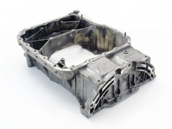 Піддон масла піддон 2.2 crdi santa fe 2 3 sorento 2 3 carnival 3 grandeur фото №1