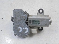 Fiat cinquecento двигунчик двірники зад tge419g фото №1