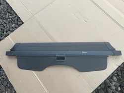 Ролета багажника ford focus mk2 универсал 2004-2007 фото №1