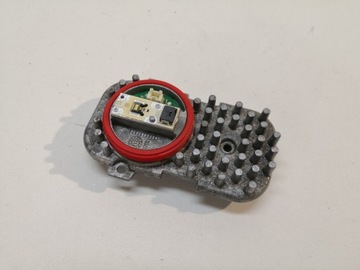 Модуль led bmw x3 f25 x5 e70 f15 e92 e93 фото №1