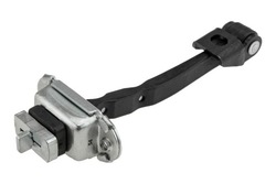 Ограничитель дверь передних skoda octavia ii 04- фото №1