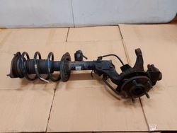 Kia ceed ii 1.6 crdi амортизатор mcpherson  левый перед фото №1