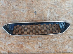 Ford focus mk3 решётка радиатора решётка решётка перед 2014- f1ej-8200-a1 фото №1