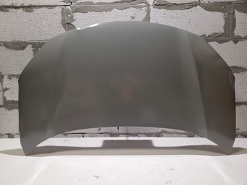 Капот yaris cross 20+ новая оригинал фото №1