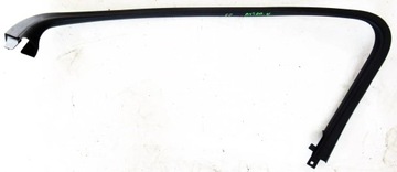 Opel astra k v защита рамка дверь правая передняя перед 39047285 фото №1