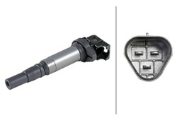 Котушка запалювання bmw 1 f20 1,6 12- фото №1