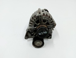 Mercedes e-klasa w238 w213 17r. генератор 2.0 cgi a0009066906 фото №1