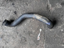 83a ford mondeo mk5 2.0 tdci шланг інтеркулер ds73-6k683dh фото №1