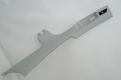 Обшивка стойка левая audi a8 4h0868289b ep1 фото №1