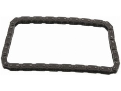 Ланцюг насоса масла vw golf iv mk4 1.6-2.0 v mk5 1.6 2.0 vi mk6 1.6 фото №1